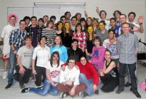 bafa saint omer