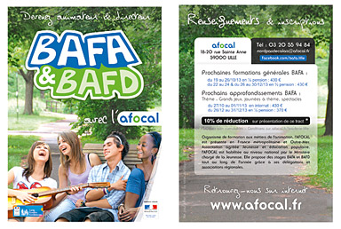 tract braderie 2013
