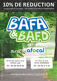 tract braderie 2014